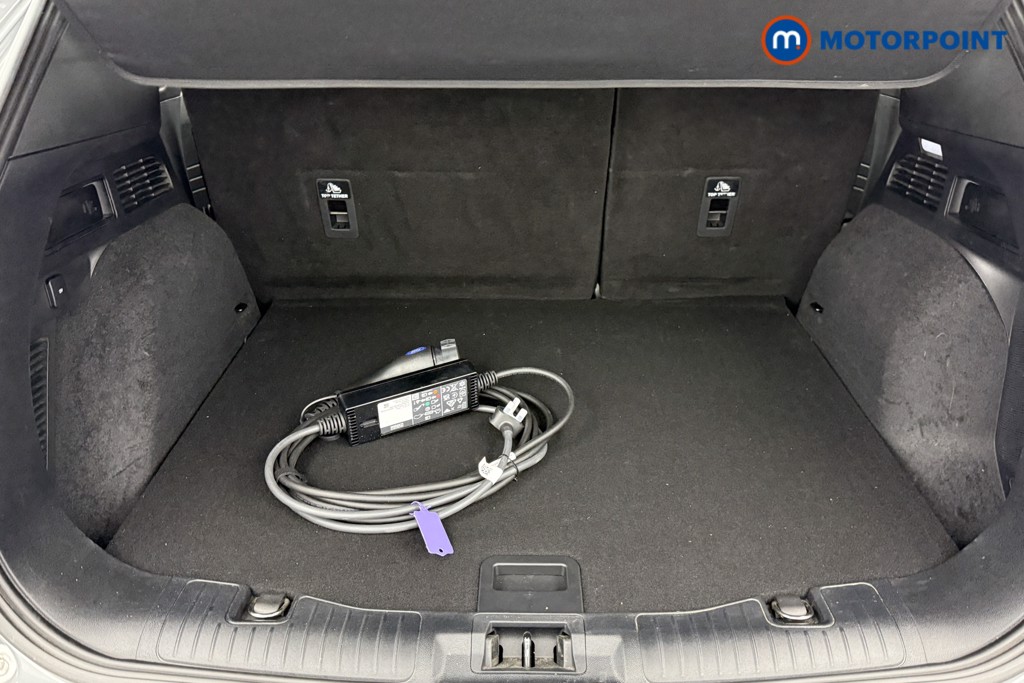Ford Kuga St-Line X Edition Automatic Petrol Plug-In Hybrid SUV - Stock Number (1565929) - 24th supplementary image