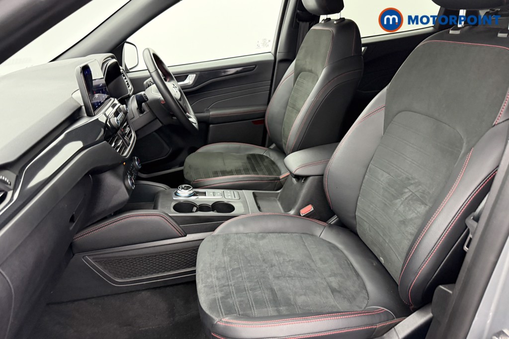 Ford Kuga St-Line X Edition Automatic Petrol Plug-In Hybrid SUV - Stock Number (1565929) - 26th supplementary image