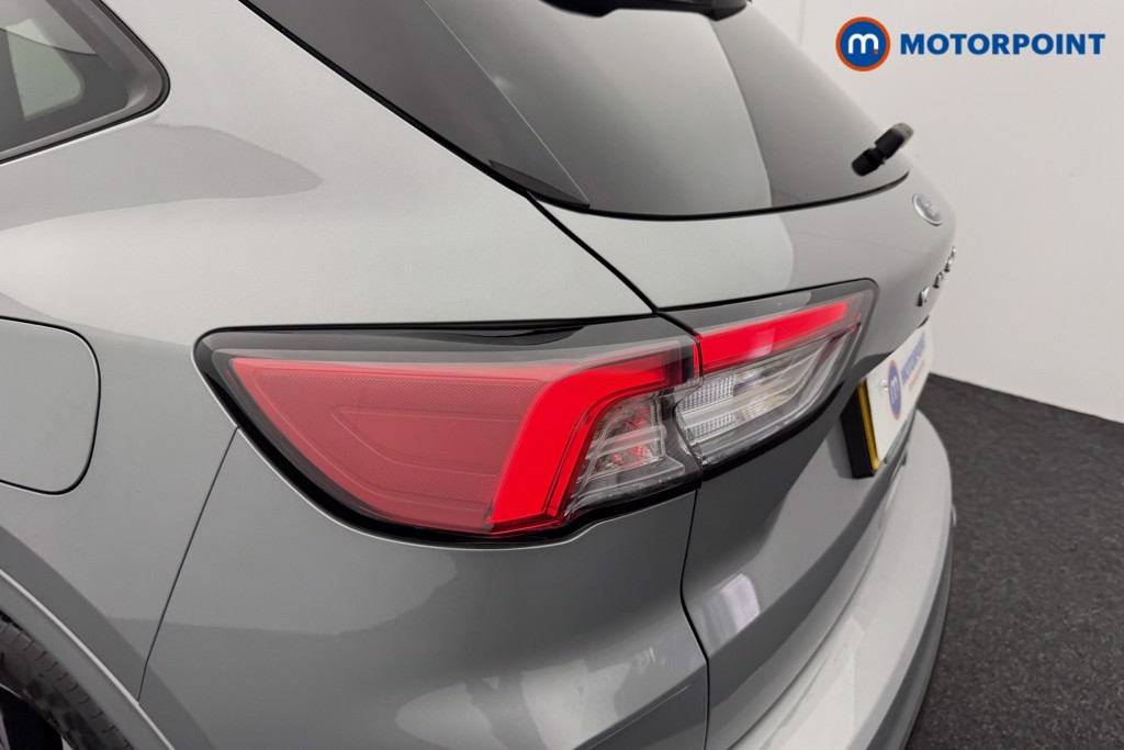 Ford Kuga St-Line X Edition Automatic Petrol Plug-In Hybrid SUV - Stock Number (1565929) - 29th supplementary image