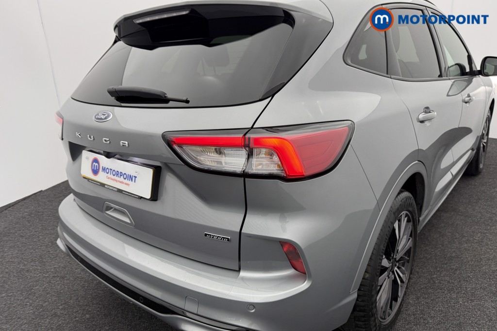 Ford Kuga St-Line X Edition Automatic Petrol Plug-In Hybrid SUV - Stock Number (1565929) - 30th supplementary image