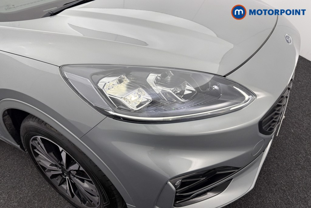 Ford Kuga St-Line X Edition Automatic Petrol Plug-In Hybrid SUV - Stock Number (1565929) - 31st supplementary image