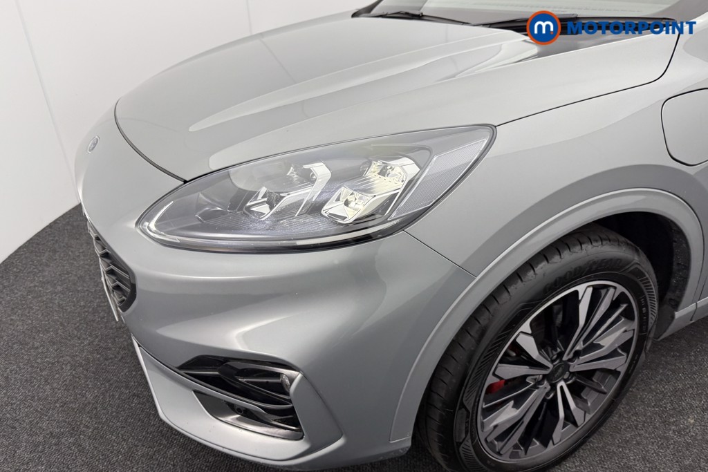 Ford Kuga St-Line X Edition Automatic Petrol Plug-In Hybrid SUV - Stock Number (1565929) - 32nd supplementary image