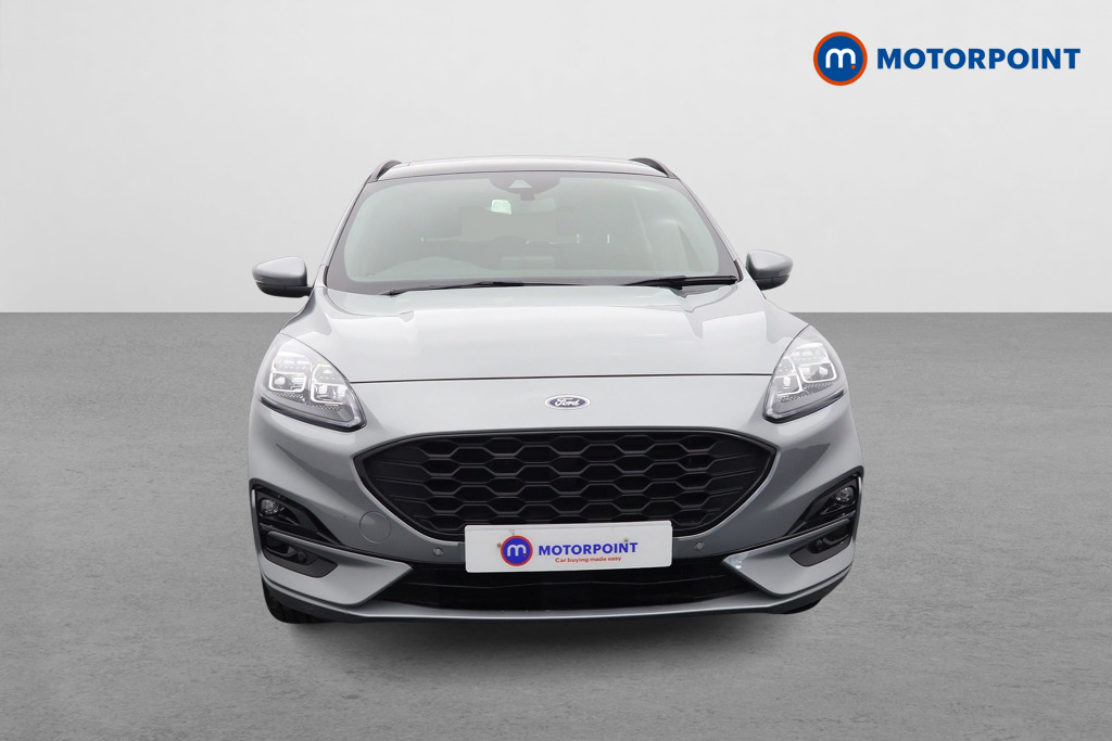 Ford Kuga St-Line X Edition Automatic Petrol Plug-In Hybrid SUV - Stock Number (1565929) - Front bumper