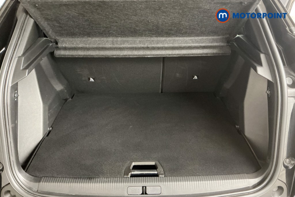 Peugeot 2008 GT Automatic Electric SUV - Stock Number (1565958) - 3rd supplementary image