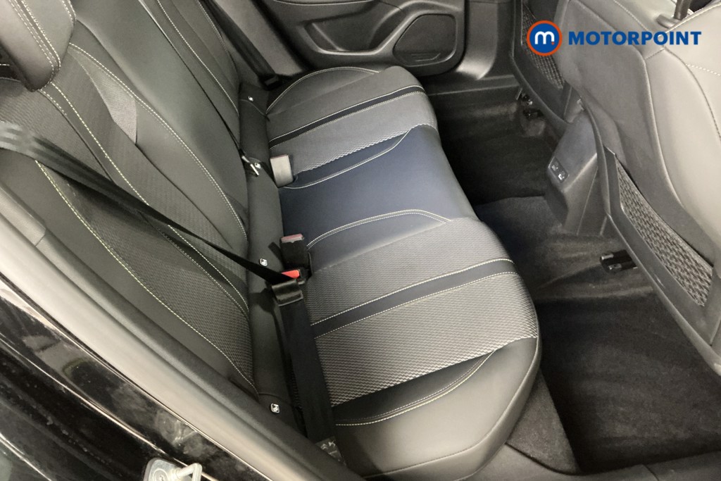 Peugeot 2008 GT Automatic Electric SUV - Stock Number (1565958) - 4th supplementary image