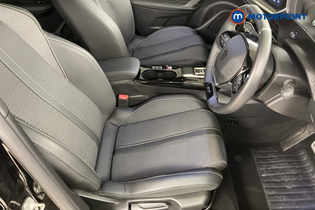 Peugeot 2008 GT Automatic Electric SUV - Stock Number (1565958) - 5th supplementary image