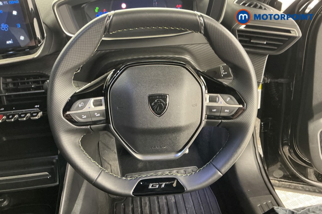 Peugeot 2008 GT Automatic Electric SUV - Stock Number (1565958) - 6th supplementary image