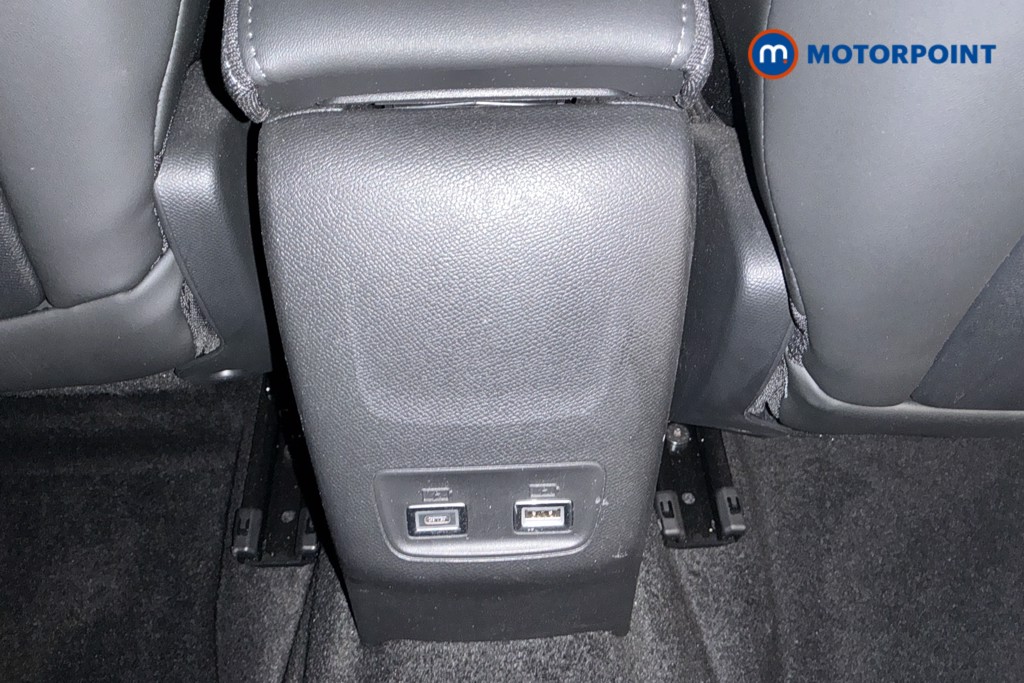 Peugeot 2008 GT Automatic Electric SUV - Stock Number (1565958) - 10th supplementary image