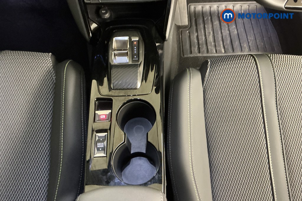 Peugeot 2008 GT Automatic Electric SUV - Stock Number (1565958) - 11th supplementary image