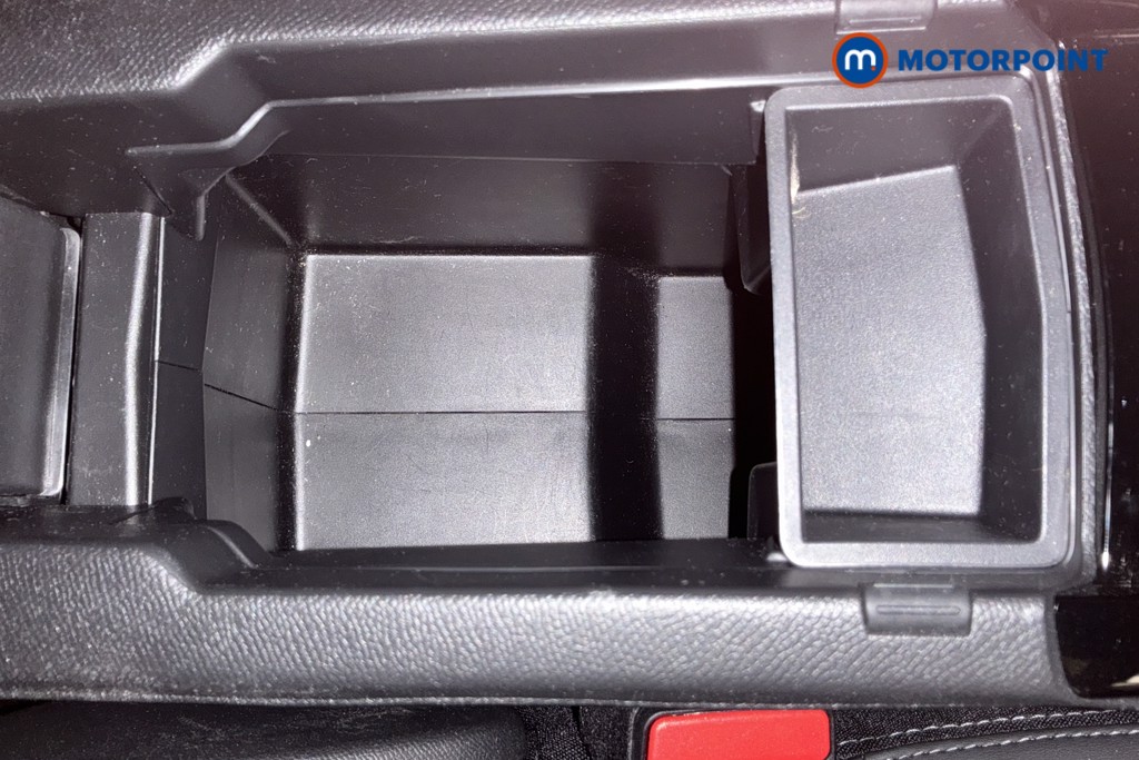 Peugeot 2008 GT Automatic Electric SUV - Stock Number (1565958) - 12th supplementary image