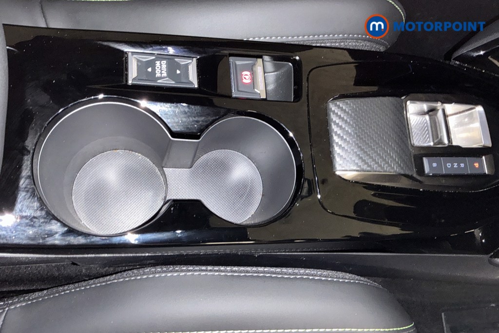 Peugeot 2008 GT Automatic Electric SUV - Stock Number (1565958) - 13th supplementary image