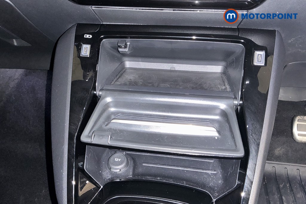 Peugeot 2008 GT Automatic Electric SUV - Stock Number (1565958) - 14th supplementary image