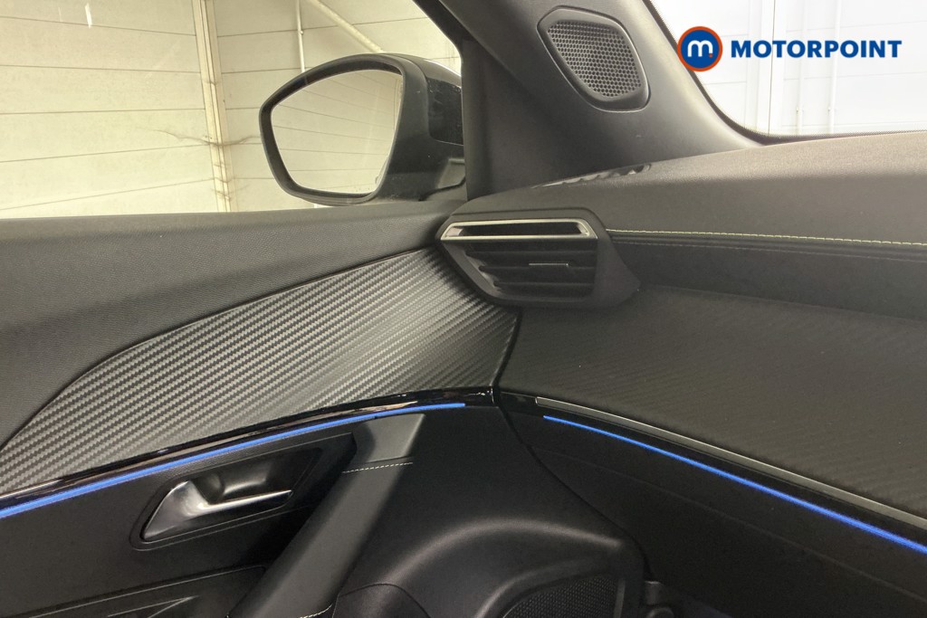 Peugeot 2008 GT Automatic Electric SUV - Stock Number (1565958) - 15th supplementary image