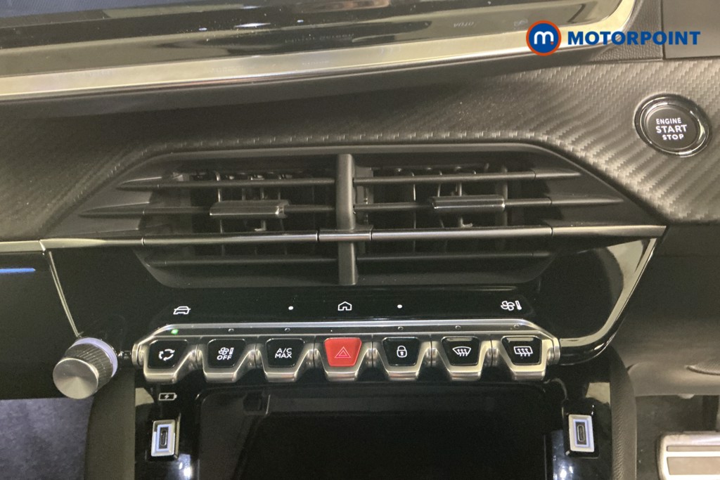 Peugeot 2008 GT Automatic Electric SUV - Stock Number (1565958) - 16th supplementary image