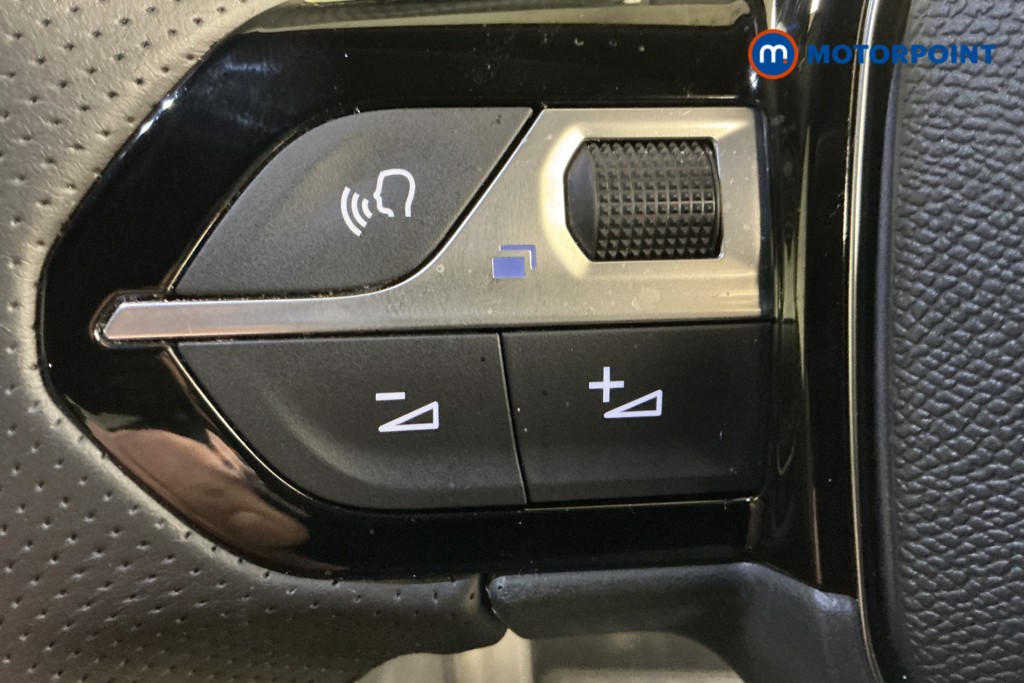 Peugeot 2008 GT Automatic Electric SUV - Stock Number (1565958) - 17th supplementary image