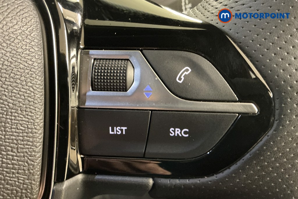 Peugeot 2008 GT Automatic Electric SUV - Stock Number (1565958) - 18th supplementary image