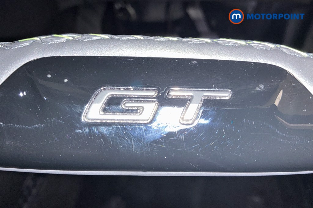 Peugeot 2008 GT Automatic Electric SUV - Stock Number (1565958) - 19th supplementary image