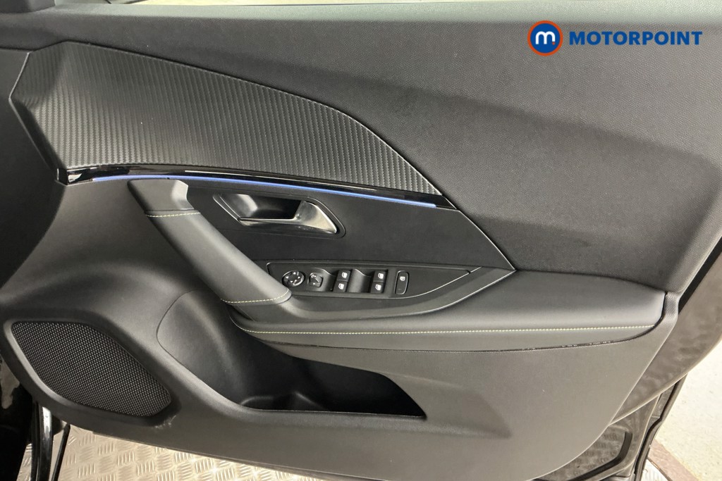 Peugeot 2008 GT Automatic Electric SUV - Stock Number (1565958) - 21st supplementary image