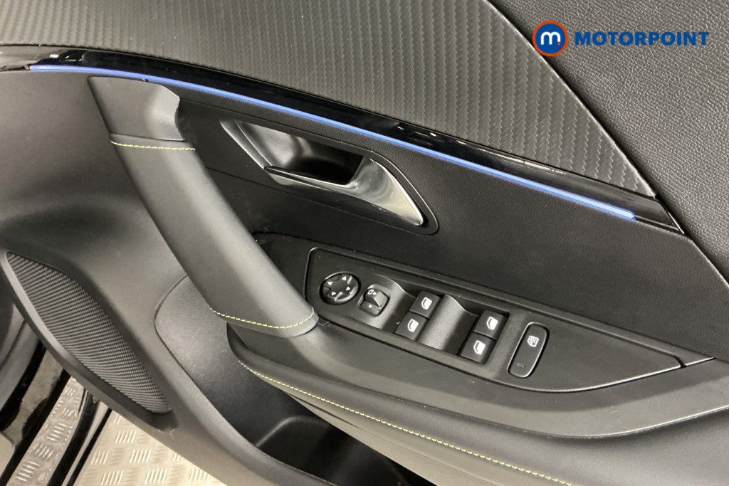 Peugeot 2008 GT Automatic Electric SUV - Stock Number (1565958) - 22nd supplementary image