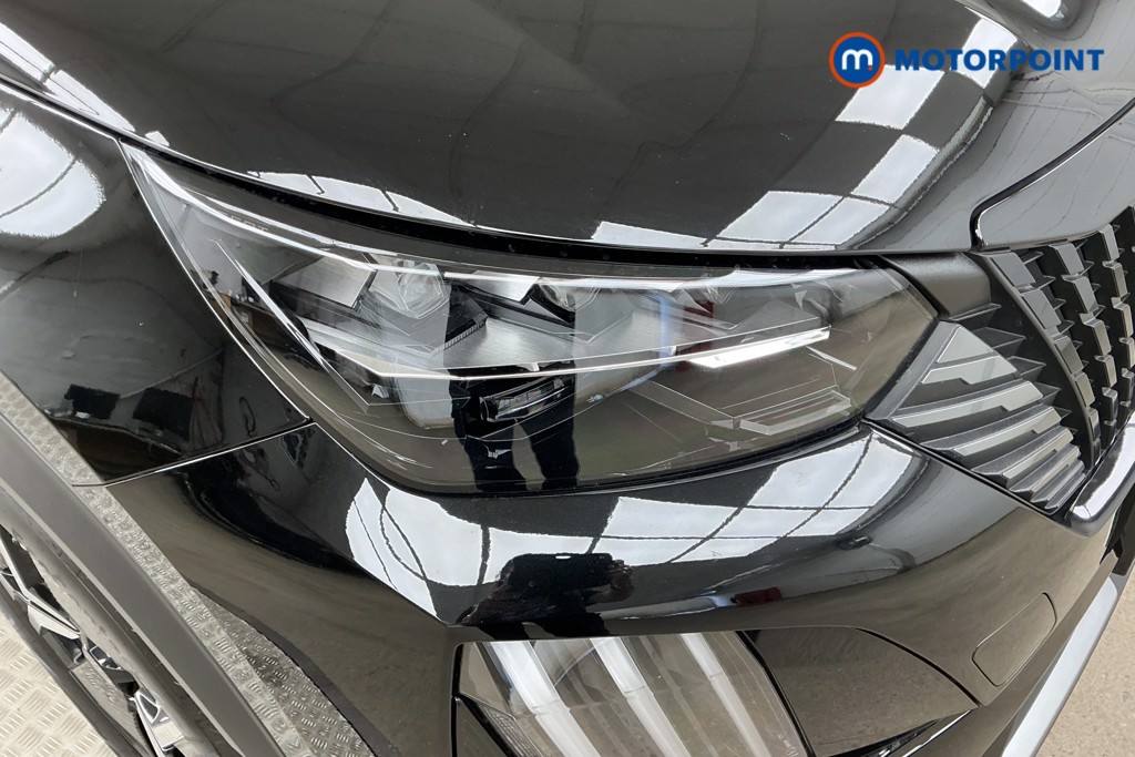 Peugeot 2008 GT Automatic Electric SUV - Stock Number (1565958) - 25th supplementary image
