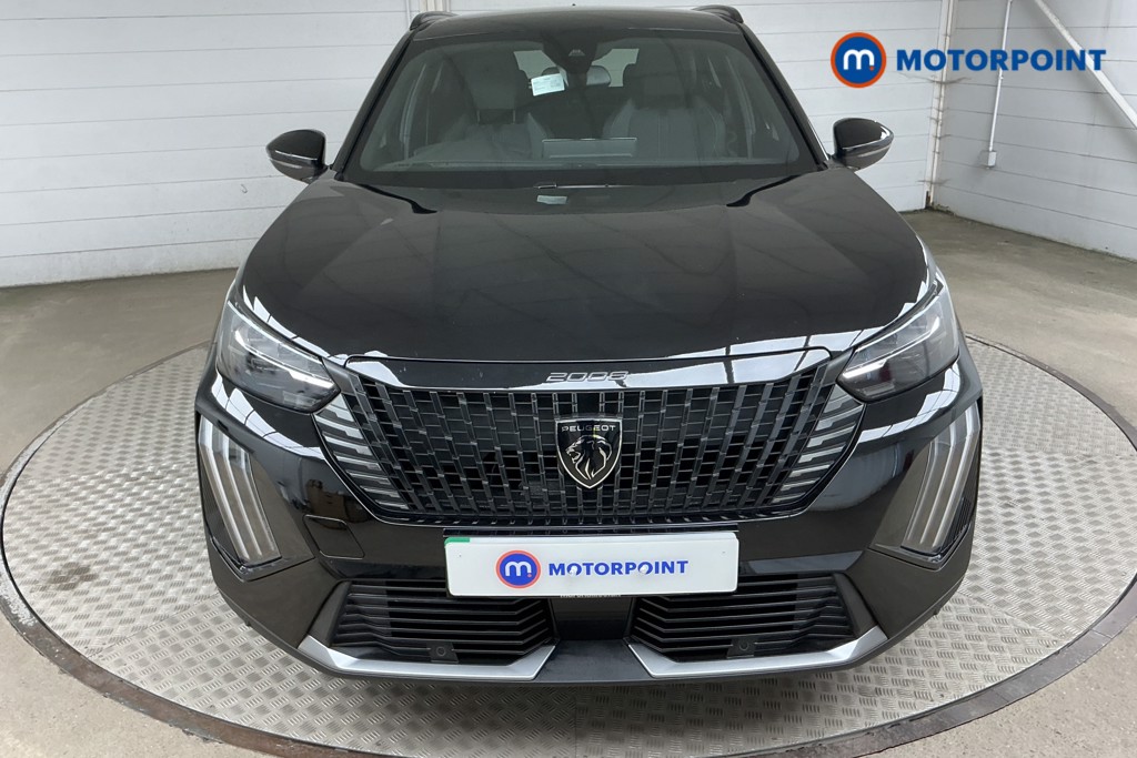Peugeot 2008 GT Automatic Electric SUV - Stock Number (1565958) - 27th supplementary image