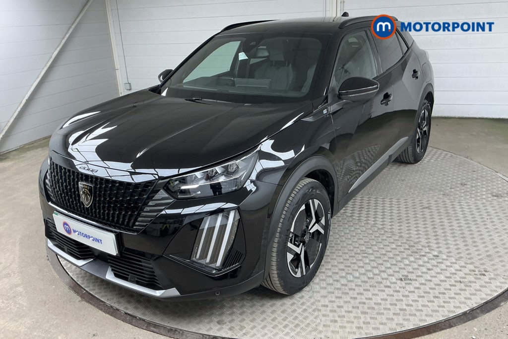 Peugeot 2008 GT Automatic Electric SUV - Stock Number (1565958) - 28th supplementary image