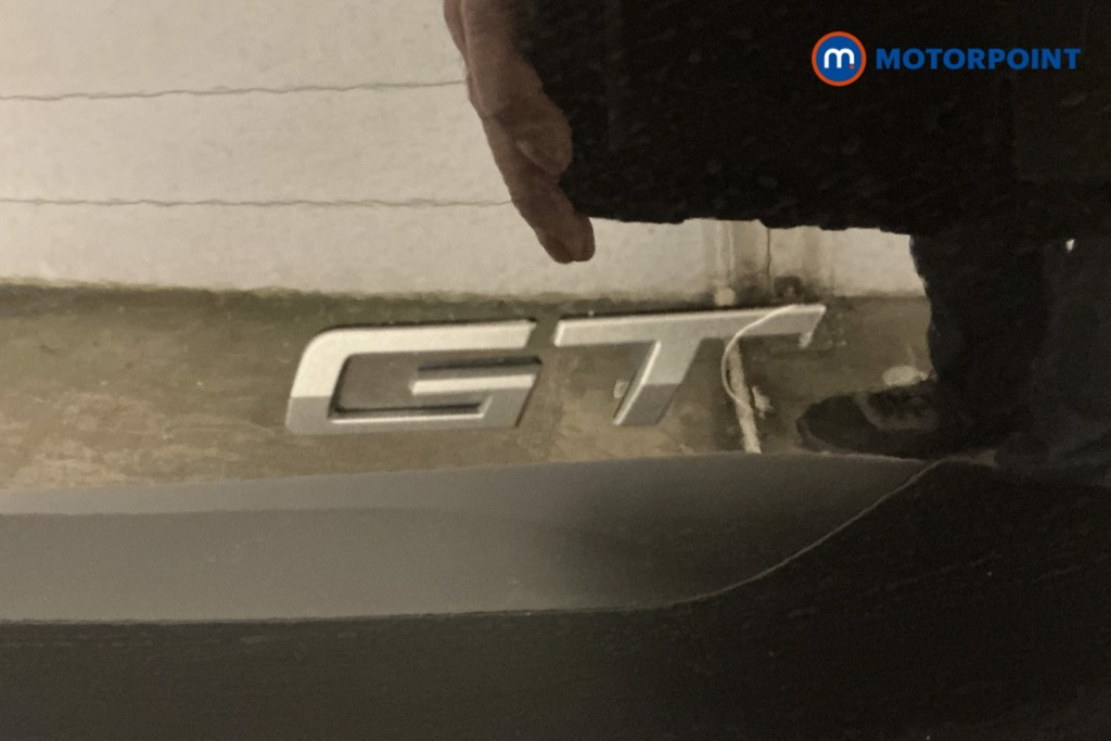 Peugeot 2008 GT Automatic Electric SUV - Stock Number (1565958) - 30th supplementary image