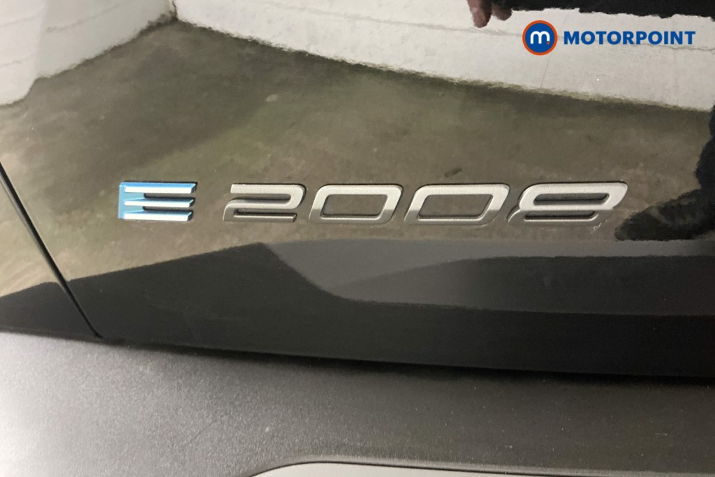 Peugeot 2008 GT Automatic Electric SUV - Stock Number (1565958) - 31st supplementary image