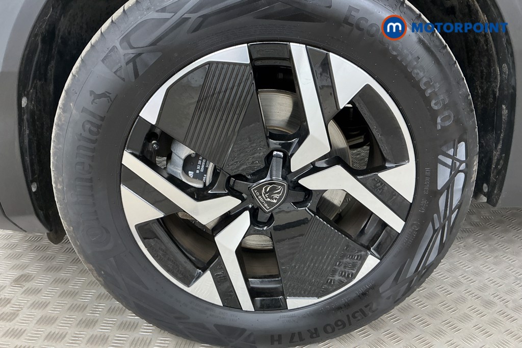 Peugeot 2008 GT Automatic Electric SUV - Stock Number (1565958) - 35th supplementary image