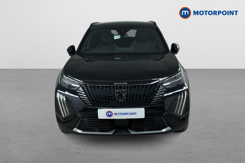 Peugeot 2008 GT Automatic Electric SUV - Stock Number (1565958) - Front bumper