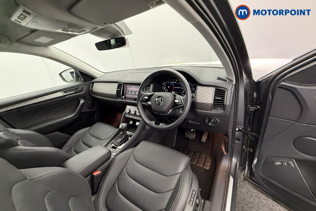Skoda Kodiaq Se L Executive Automatic Petrol SUV - Stock Number (1565988) - 4th supplementary image