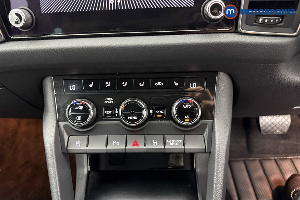 Skoda Kodiaq Se L Executive Automatic Petrol SUV - Stock Number (1565988) - 12th supplementary image