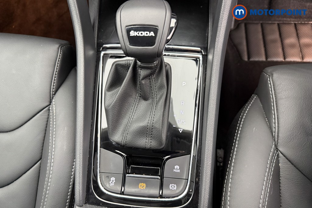 Skoda Kodiaq Se L Executive Automatic Petrol SUV - Stock Number (1565988) - 13th supplementary image
