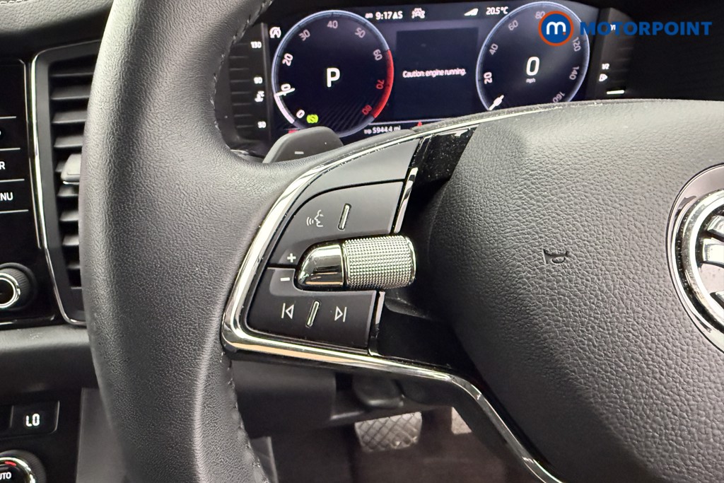 Skoda Kodiaq Se L Executive Automatic Petrol SUV - Stock Number (1565988) - 14th supplementary image