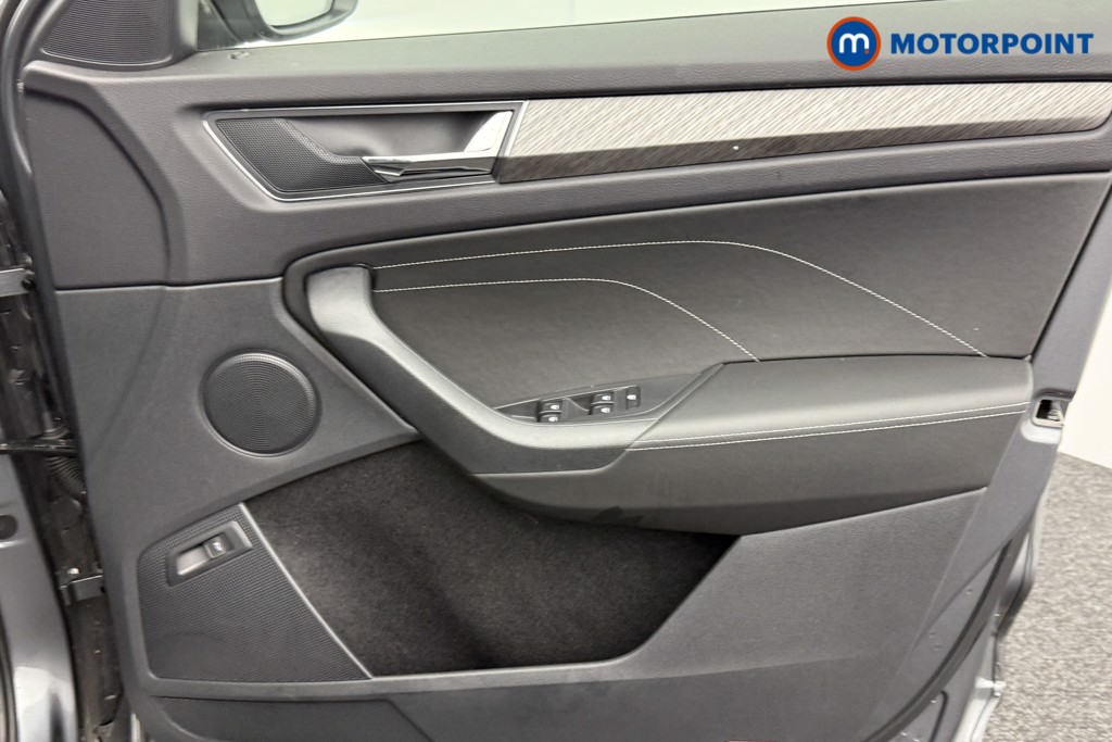 Skoda Kodiaq Se L Executive Automatic Petrol SUV - Stock Number (1565988) - 18th supplementary image