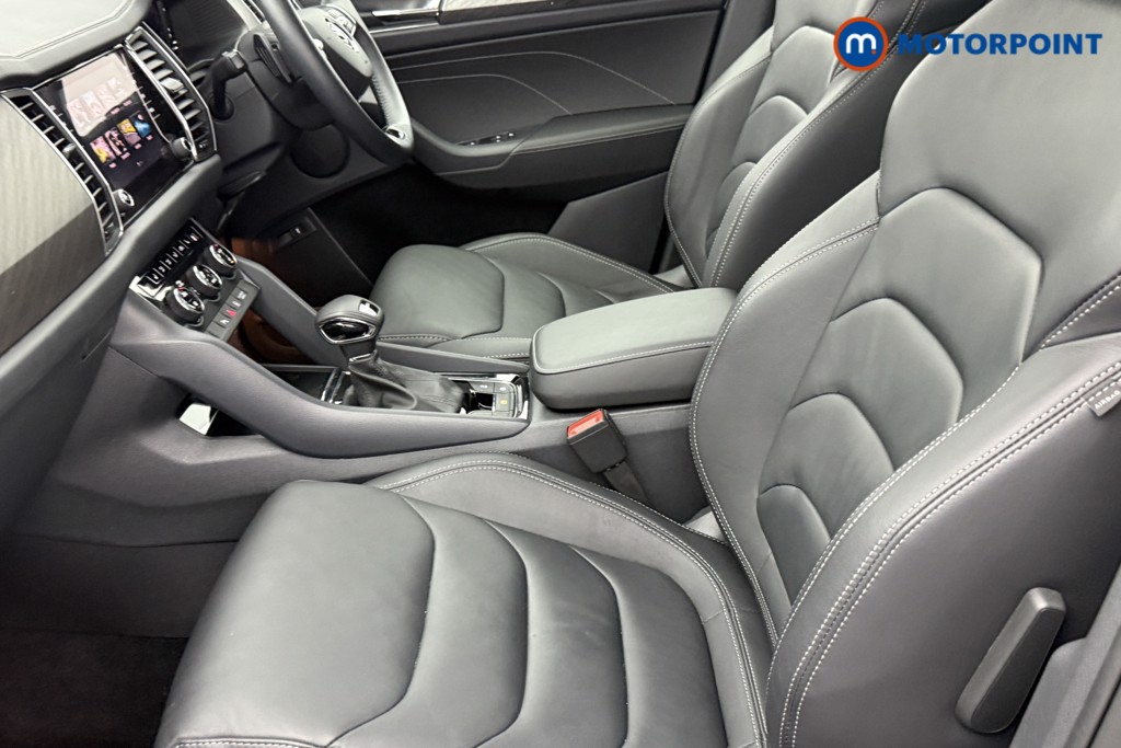 Skoda Kodiaq Se L Executive Automatic Petrol SUV - Stock Number (1565988) - 26th supplementary image