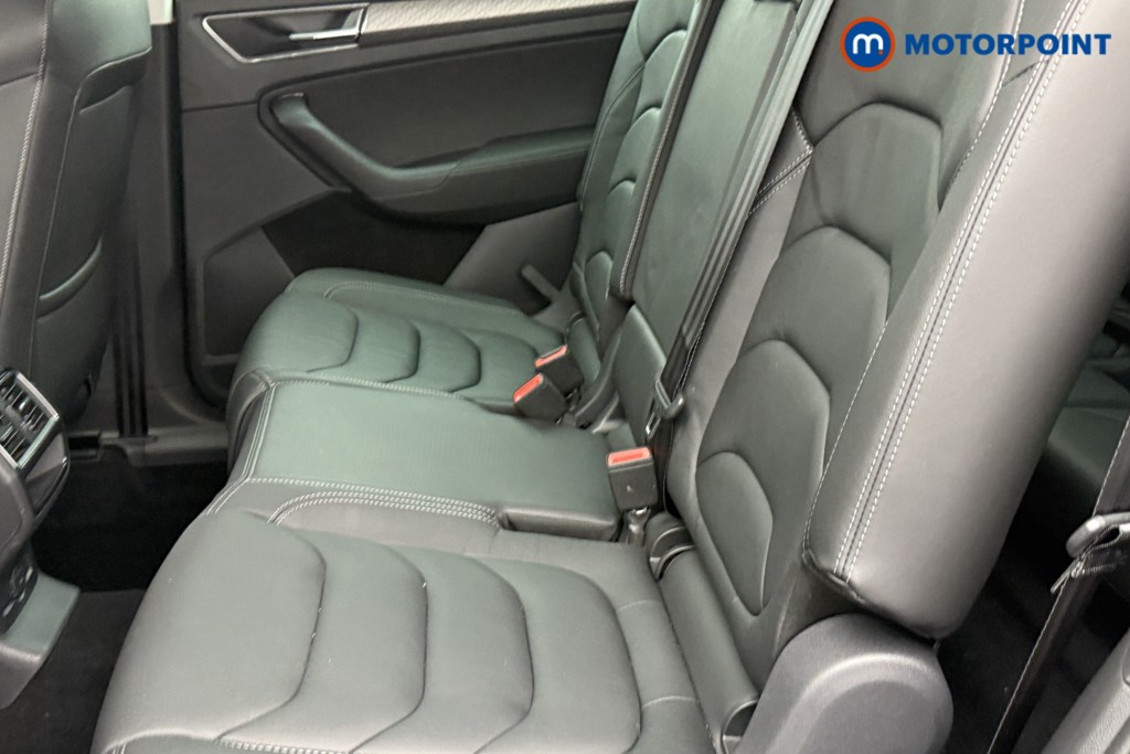 Skoda Kodiaq Se L Executive Automatic Petrol SUV - Stock Number (1565988) - 27th supplementary image