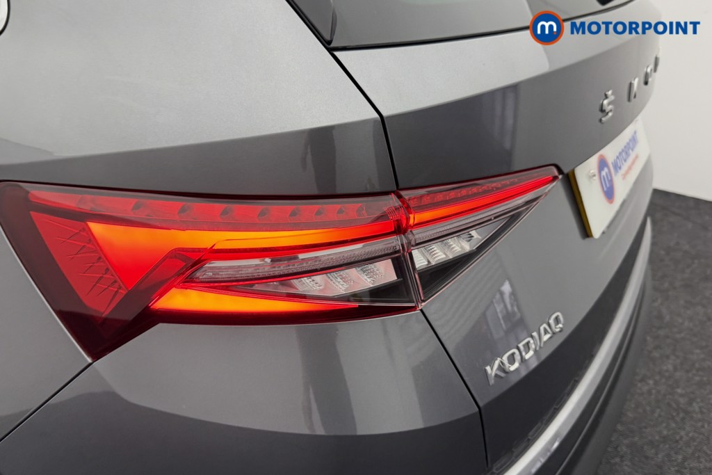 Skoda Kodiaq Se L Executive Automatic Petrol SUV - Stock Number (1565988) - 30th supplementary image