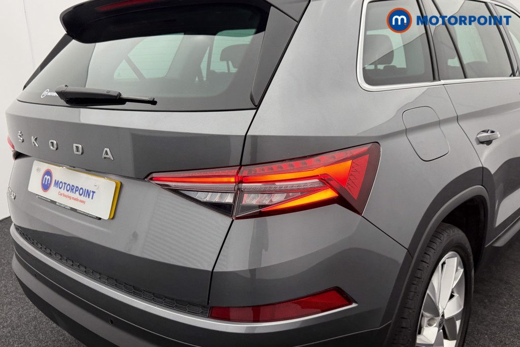 Skoda Kodiaq Se L Executive Automatic Petrol SUV - Stock Number (1565988) - 31st supplementary image