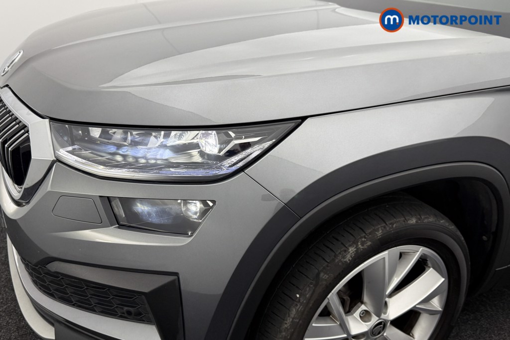 Skoda Kodiaq Se L Executive Automatic Petrol SUV - Stock Number (1565988) - 33rd supplementary image