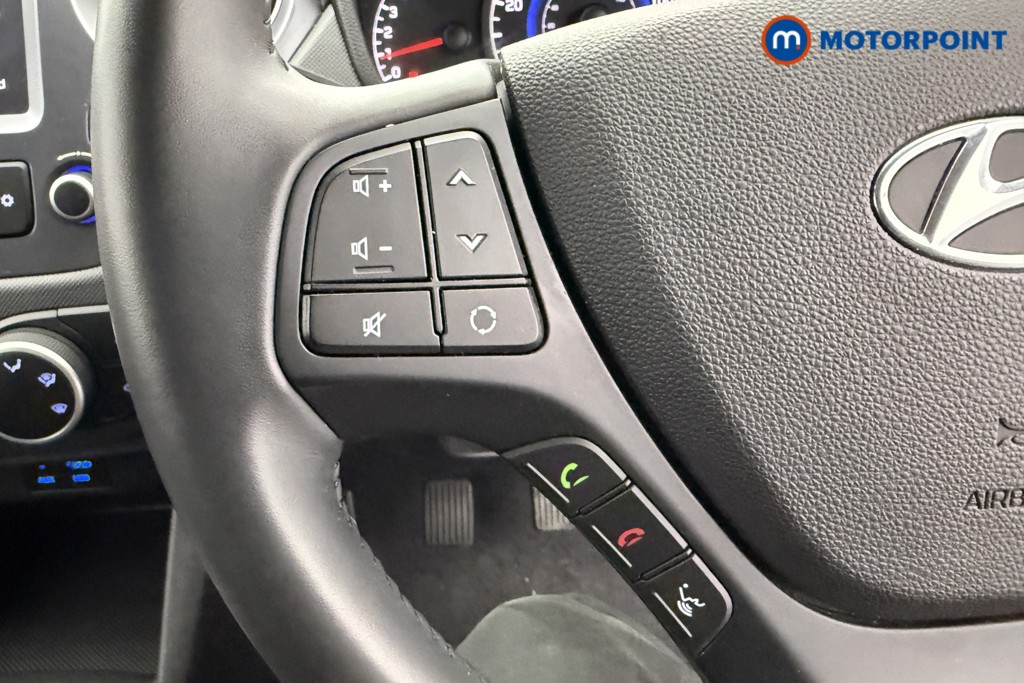 Hyundai I10 Play Manual Petrol Hatchback - Stock Number (1565998) - 11th supplementary image