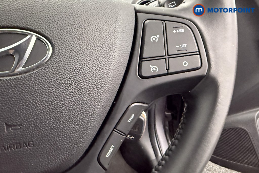 Hyundai I10 Play Manual Petrol Hatchback - Stock Number (1565998) - 12th supplementary image