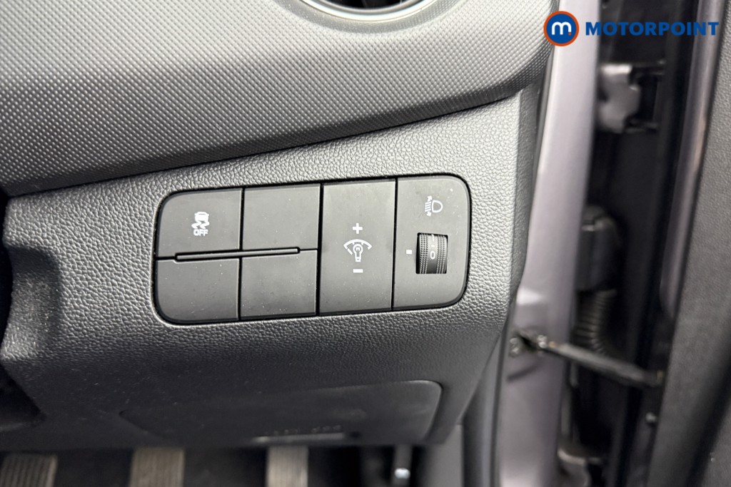 Hyundai I10 Play Manual Petrol Hatchback - Stock Number (1565998) - 13th supplementary image