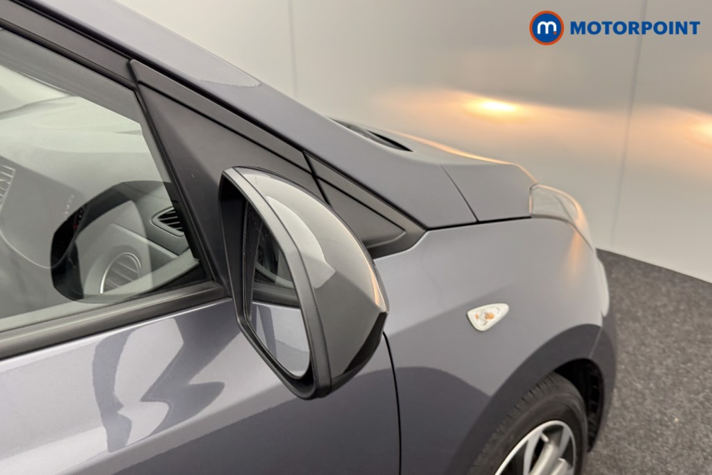 Hyundai I10 Play Manual Petrol Hatchback - Stock Number (1565998) - 16th supplementary image
