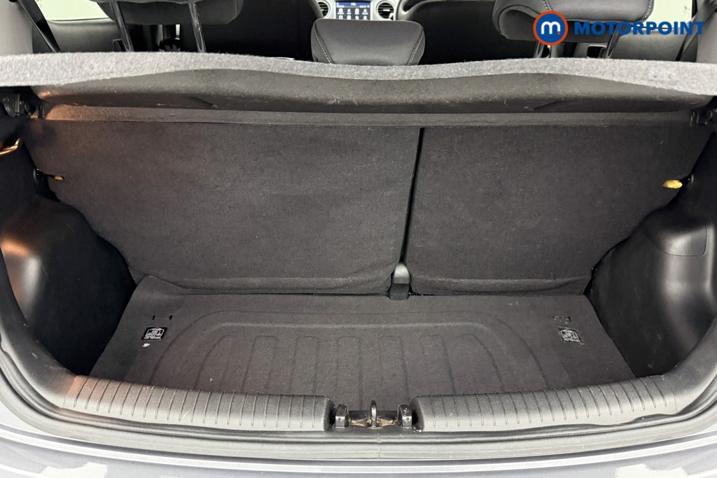 Hyundai I10 Play Manual Petrol Hatchback - Stock Number (1565998) - 17th supplementary image