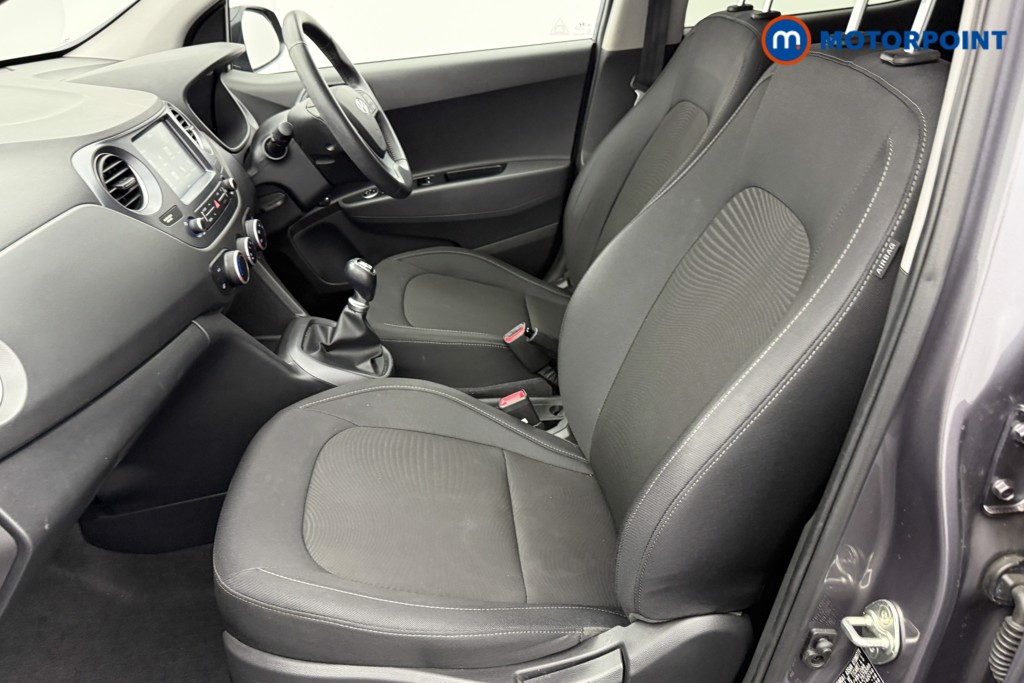 Hyundai I10 Play Manual Petrol Hatchback - Stock Number (1565998) - 18th supplementary image
