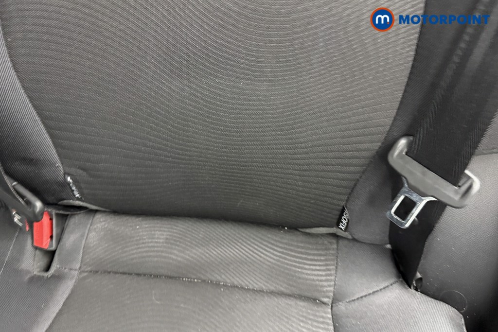 Hyundai I10 Play Manual Petrol Hatchback - Stock Number (1565998) - 20th supplementary image