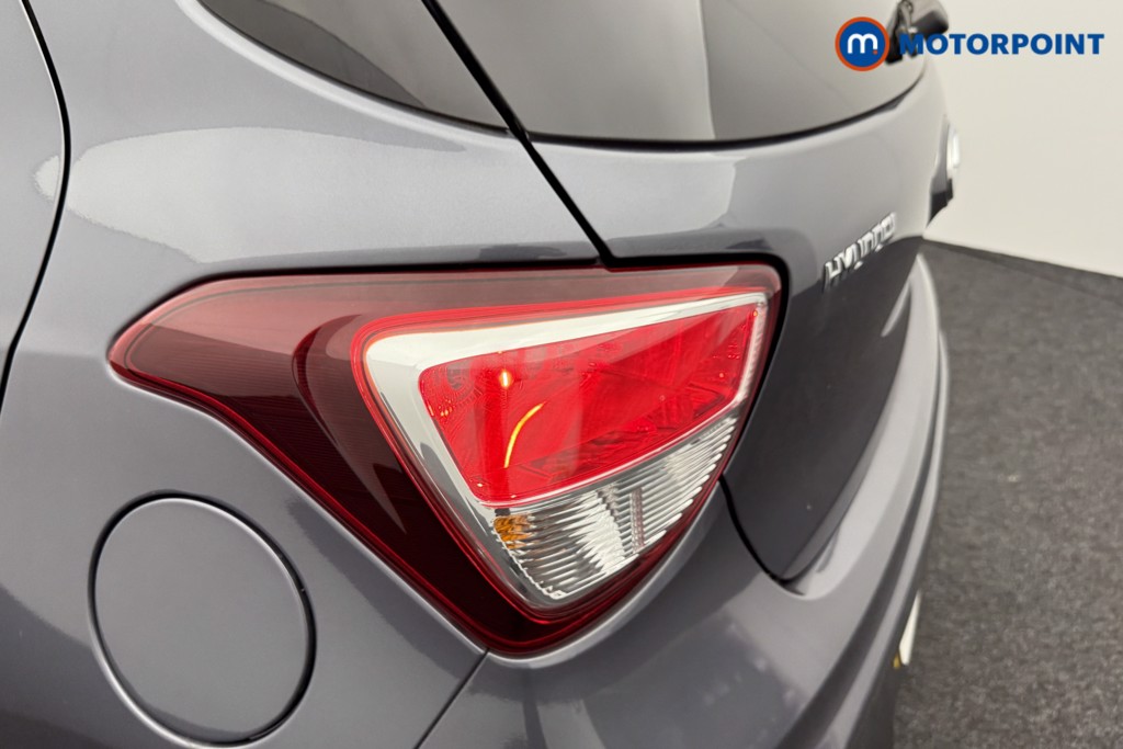 Hyundai I10 Play Manual Petrol Hatchback - Stock Number (1565998) - 21st supplementary image