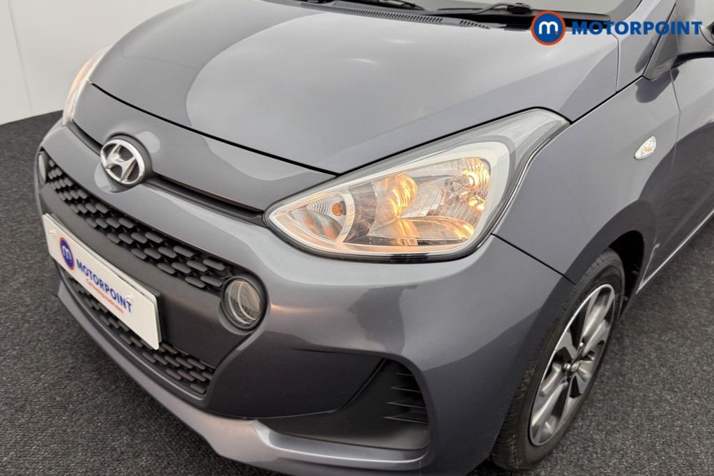 Hyundai I10 Play Manual Petrol Hatchback - Stock Number (1565998) - 24th supplementary image