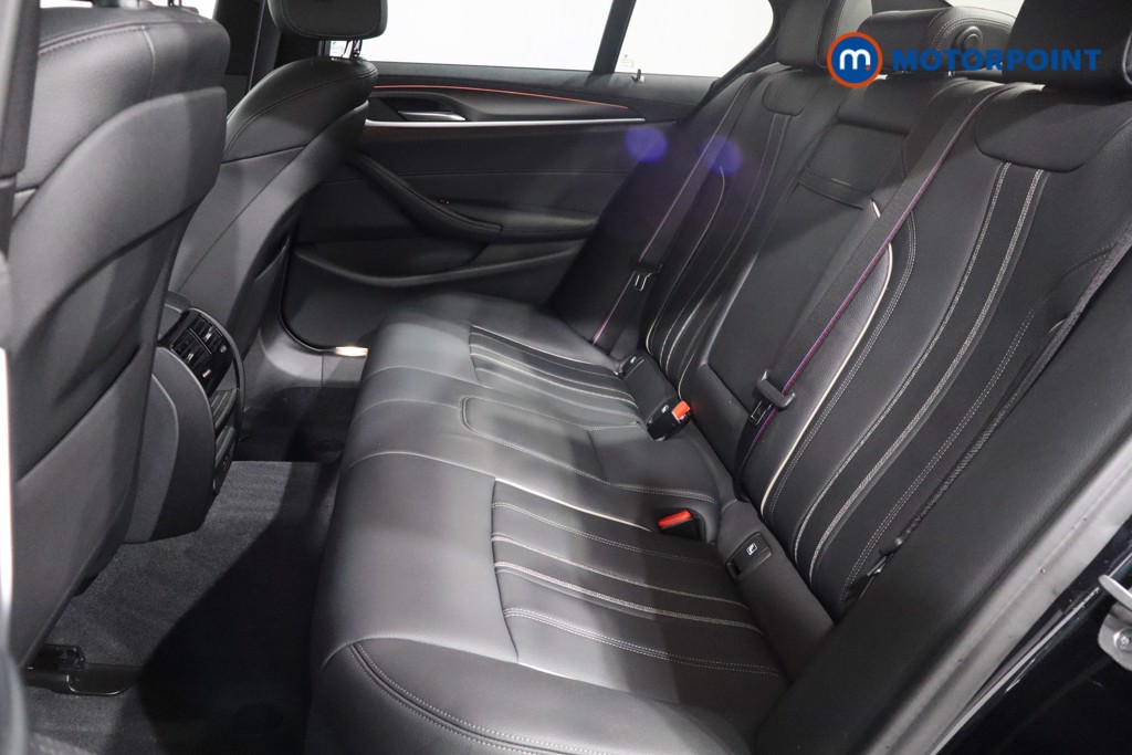 BMW 5 Series M Sport Automatic Diesel Saloon - Stock Number (1566036) - 5th supplementary image